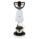 SPRINTUS Hercules heavy duty Einscheibenmaschine 1200 Watt inkl. 1 x Zusatzgewicht 14 kg