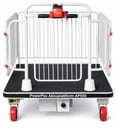 Battery platform truck AP500