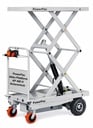 AKKU-Plattformwagen Typ AP400H