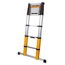 Batavia Teleskopleiter 4.15m