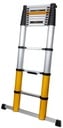 Batavia Teleskopleiter 3.58m