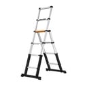 Batavia Teleskop-Stehleiter 1.75 m