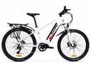 Elektrofahrrad Mittelmotor Mountainbike 27,5" Modell 2026.