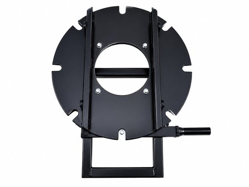 "Multi-Sauger Typ MCS520 - Volumen 520ltr. image"