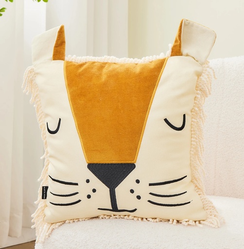 "Alavya Home Kuscheltier Simba-Löwe image"