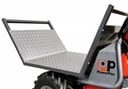 Transportaufsatz für z.B. Holz