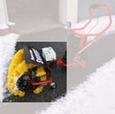 Anbau-Kehrbesen 50cm für ES230