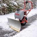 Flüssigtaumittelbehälter 13ltr. für ES230