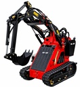 Anbaubagger für ML300 & ML350