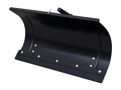 "Schneeschild mech. 850mm image"