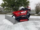 Schneeschild für RD620