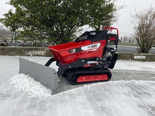 "Schneeschild für RD620 image"