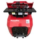 Raupen-Dumper Typ RC1200
