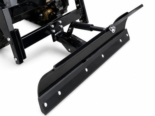 "Schneeschild mech. 850mm image"