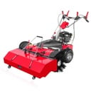 Einachser Komplettset Typ MK100