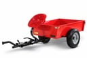 Anhänger max. Zuladung 500kg
