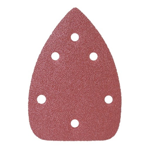 "Batavia Schleifpapier-Set (9 Stück) image"