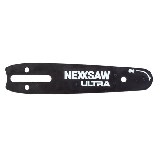"Batavia Nexxsaw Kettensäge-Ersatzschwert 7'' image"