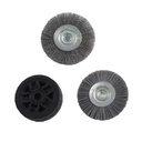 Batavia Maxxbrush Fugenbürsten Set