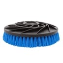 Batavia Twin Brush Medium Bürste (Blau)