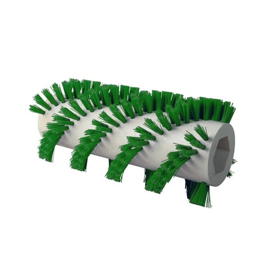 "Batavia Maxxbrush Grüne Nylon-Spiralbürste image"
