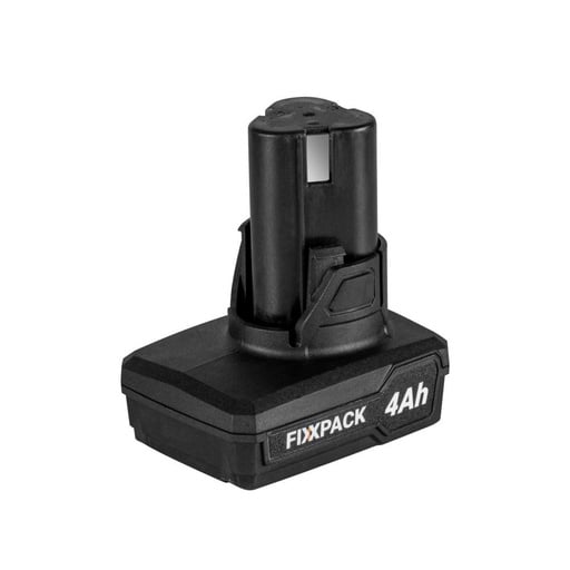 "Batavia Fixxpack 12V 4.0Ah Akku image"