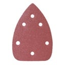 Batavia Schleifpapier-Set (5 Stück)