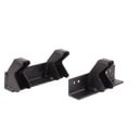 Batavia Croc Lock Rohr- und Polbacken