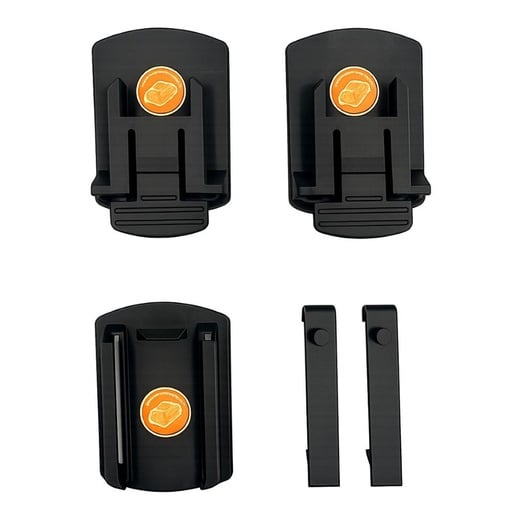 "Batavia Maxxclick Werkzeug- & Akku-Adapter (Batavia® Maxxpack 18V) image"