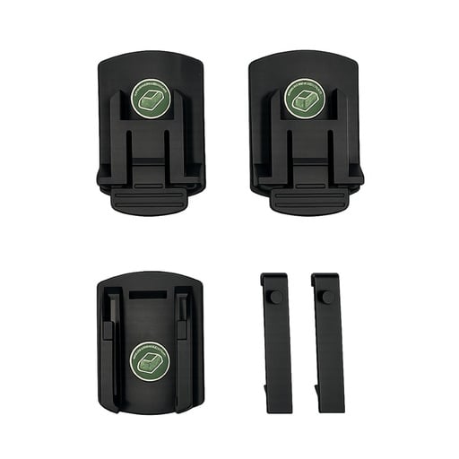 "Batavia Maxxclick Werkzeug- & Akku-Adapter (Parkside® X20V) image"
