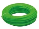 Trimmerfaden, Nylon, grün, 1,6 mm, 25 m