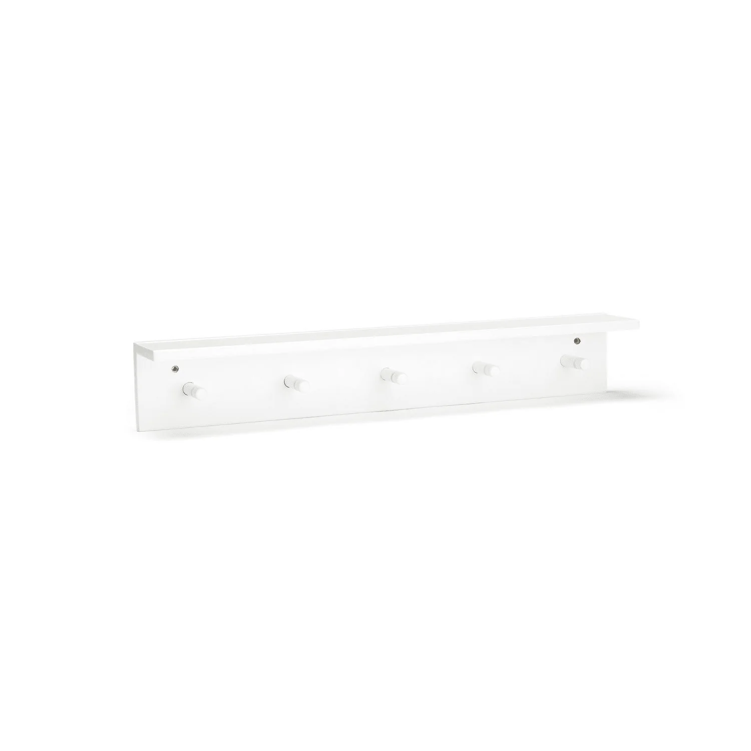 "Kids Concept Regal mit Haken Star, weiss image"
