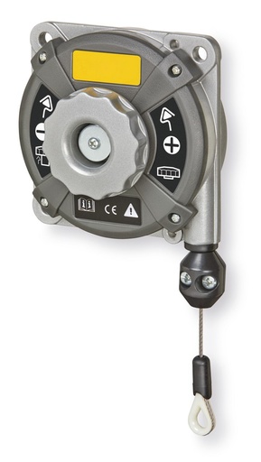 "Spring balancer FBL 300 image"