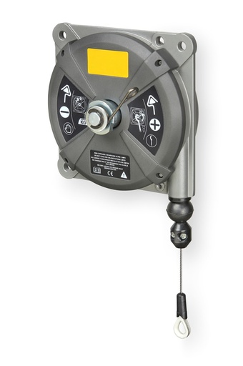 "Spring balancer FBM 400 image"