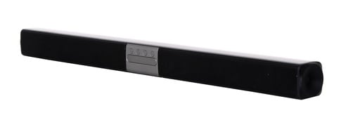 "Hi-Fi Soundbar-System mit Bluetooth, USB, SD-Kartenleser, AUX-IN & Akku image"