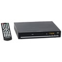 DVD/CD-Player mit HDMI, USB und Fernbedienung
