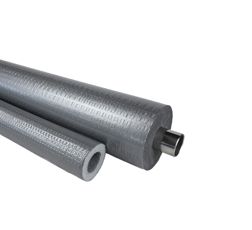 "Rohrisolierung CLIMAFLEX hf stabil, für 18-mm-Rohre, 13 mm Dämmdicke, 2 m, 50 % GEG image"