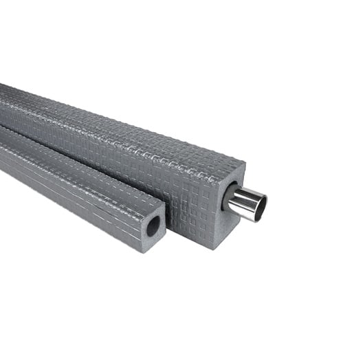 "Rohrisolierung CLIMAFLEX hf exzentro, für 22-mm-Rohre, 25 mm Dämmdicke, 1 m image"