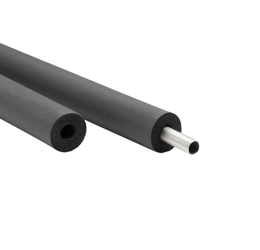 "Rohrisolierung INSUL-TUBE aus Kautschuk, für 70-mm-Rohre, 40 mm Dämmdicke, 2 m, schwarz image"