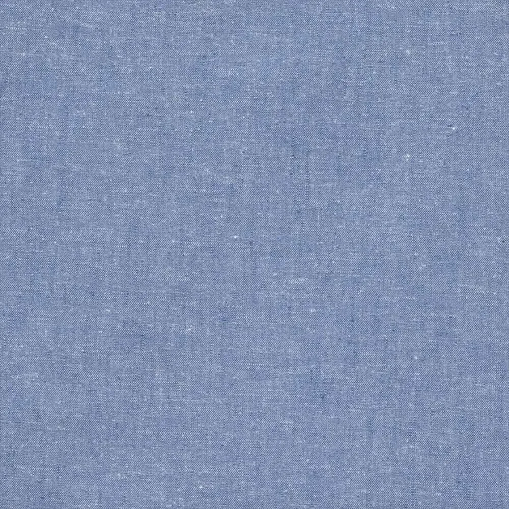 "Little Sanderson Abracazoo Uni Stoff Chino Denim image"