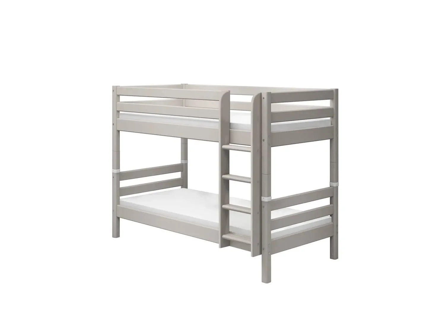 FLEXA Classic Etagenbett mit senkrechter Leiter