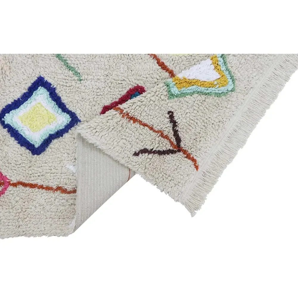 Lorena Canals waschbarer Teppich Kaarol Mini