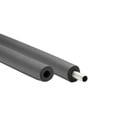 Rohrisolierung AEROFLEX HT aus EPDM-Kautschuk, für 48-mm-Rohre, 6 mm Dämmdicke, 2 m, schwarz