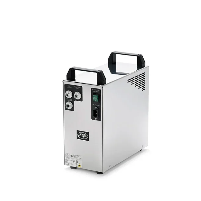 Externer Karbonator 40L als Wasserspender