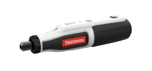 "Fleischmann 3,6V Akku-Mini-Schleifer mit Zubehör und USB-C image"