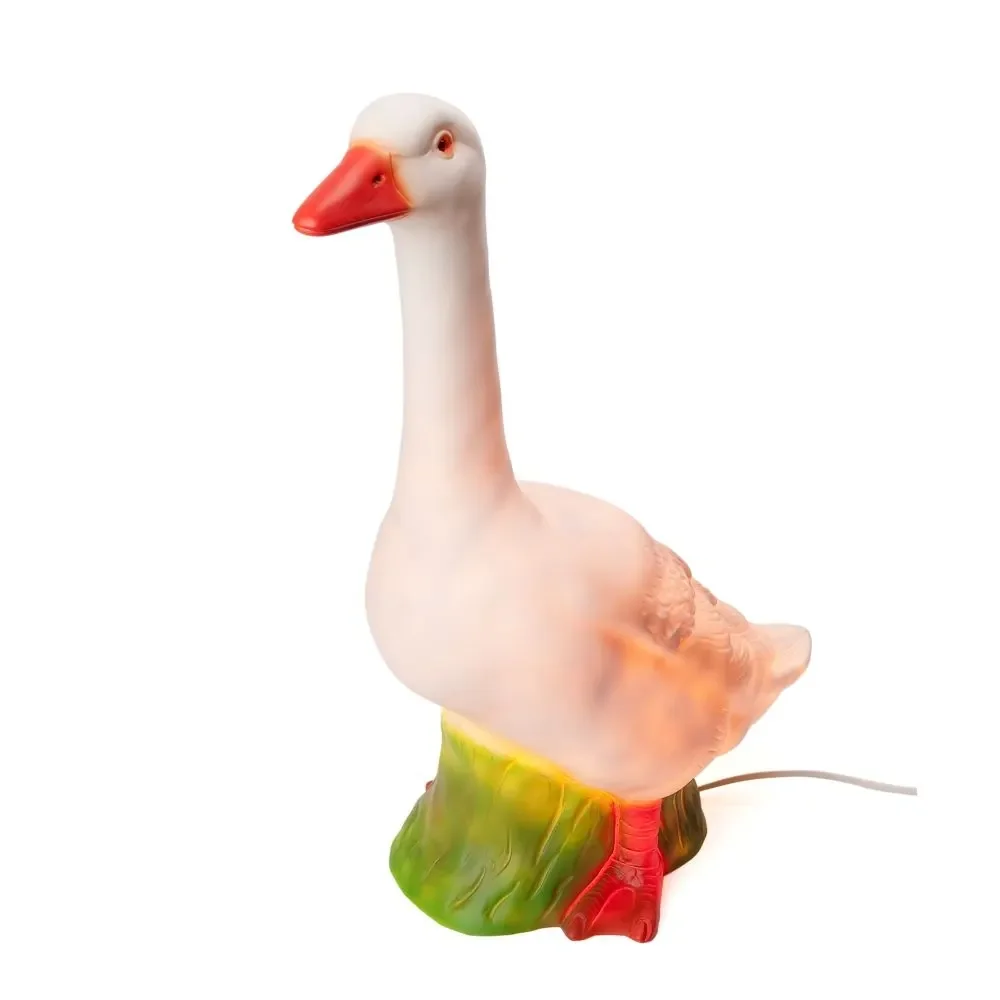 "Egmont Toys Kinderlampe leuchtende Gans image"