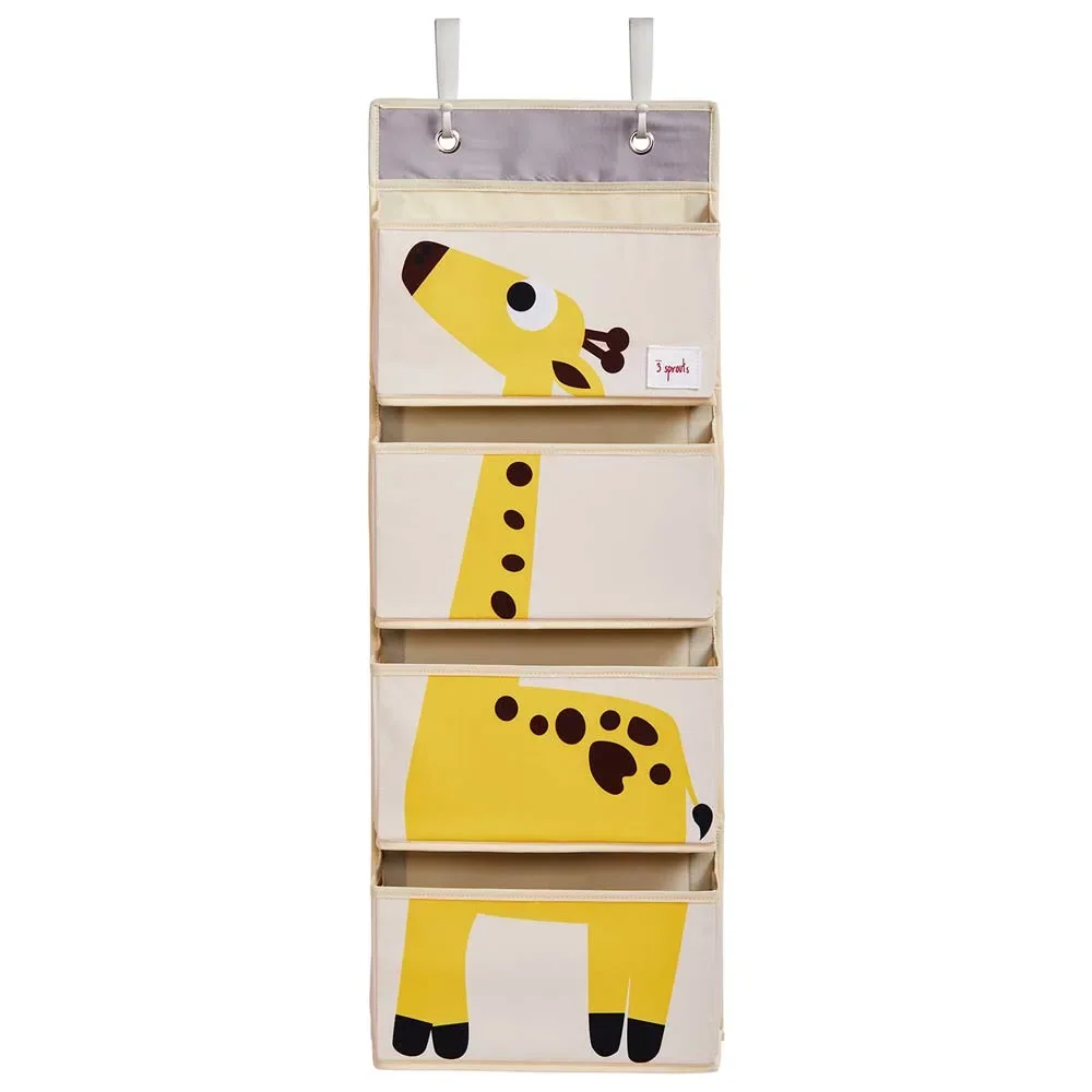 Wandutensilo Giraffe