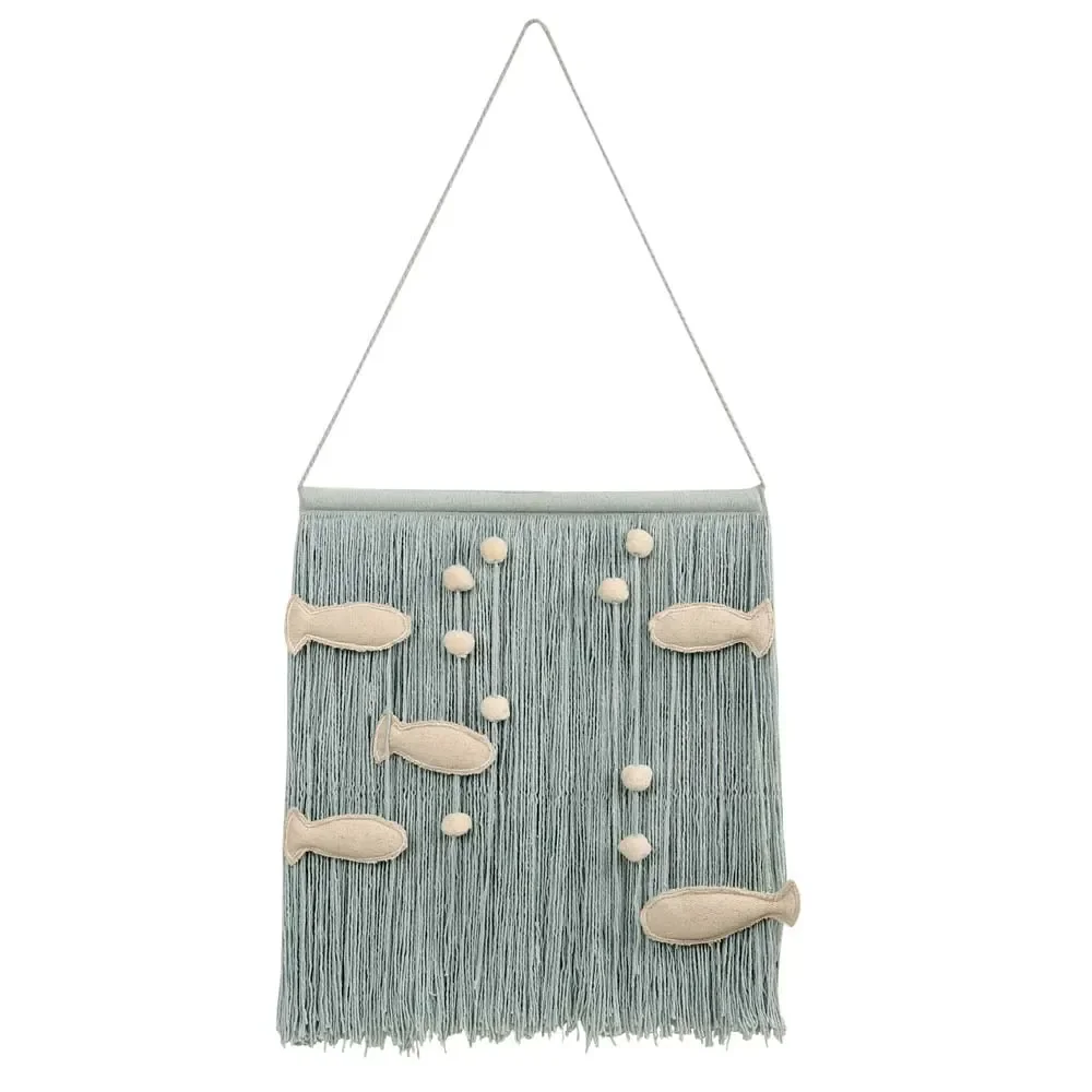 "Lorena Canals Wandteppich Ozean image"