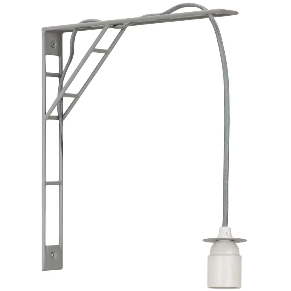 Kidsdepot Wandhalterung für Lampenschirme "Origami"