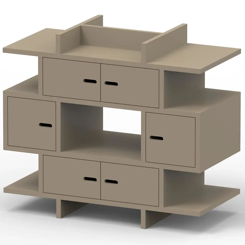"Mathy by Bols Madaket Kommode / Regal / Sideboard image"